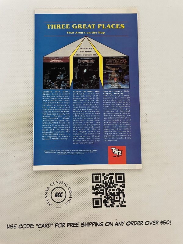 Amazing Spider-Man # 321 NM Marvel Comic Book Todd McFarlane Art 15 RC49