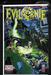 Evil Ernie #10 (1999) Evil Ernie