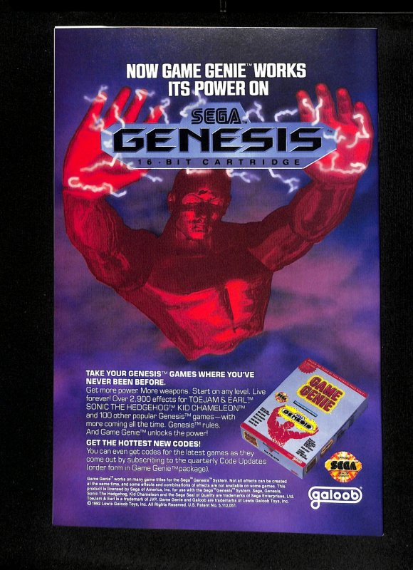 Amazing Spider-Man #369