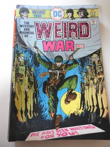 Weird War Tales #44 (1976)