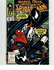 Marvel Tales #272 (1993) Spider-Man