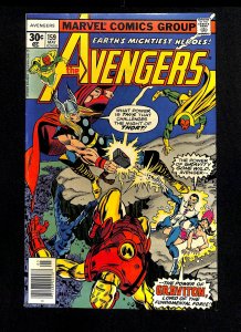 Avengers #159