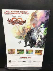 Red Robin #6 (2010)vf