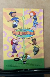 Generation X #62 (2000)