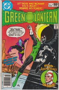 Green Lantern #138