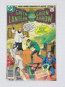 Green Lantern #122 (1979)