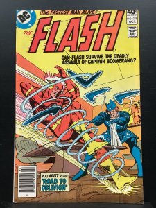 The Flash #278 (1979)