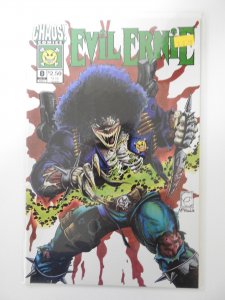 Evil Ernie #0 (1993)