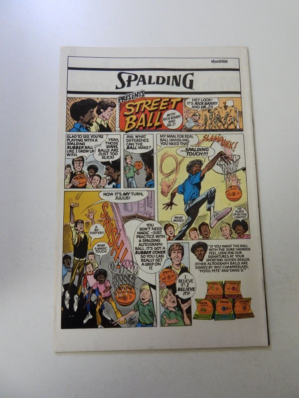 Captain Marvel #53 (1977) VF condition