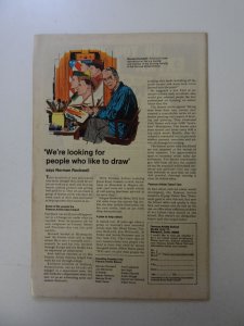 Daredevil #58 (1969) VF- condition