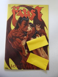 Faust: Love of the Damned #15 (2012) VF Condition