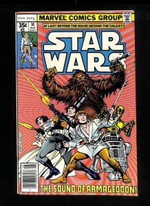 Star Wars #14