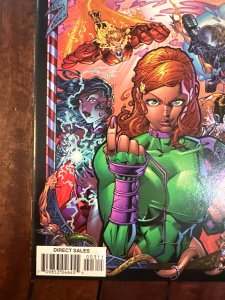 Gen 13: Interactive #3 (1997)