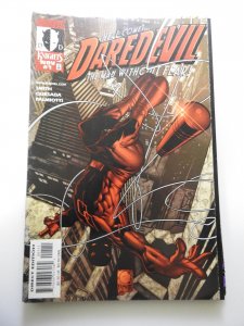 Daredevil #1 (1998)
