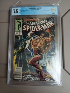 The Amazing Spider-Man #293 (1987)