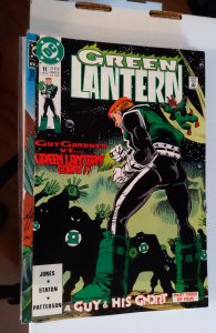 Green Lantern #11 (1991)