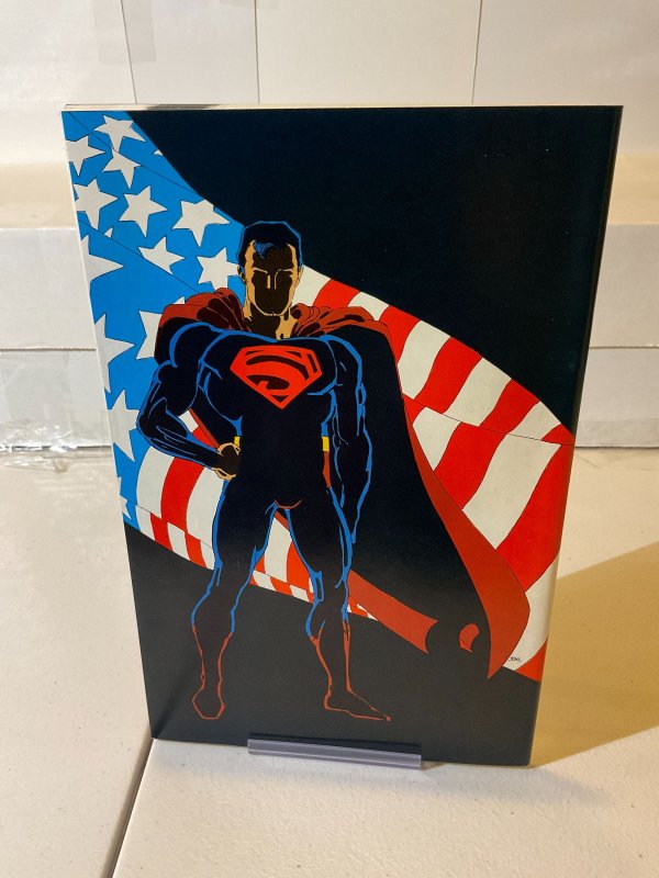 Superman #400 (1984) 9.0 (our highest grade)