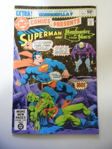 DC Comics Presents #27 (1980)