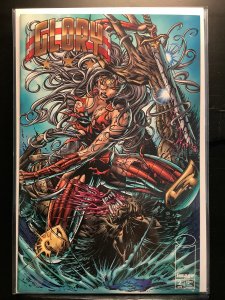 Glory #2 (1995)