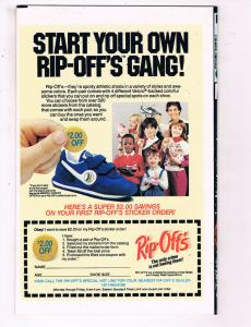 The Avengers #260 VF Marvel Comics Comic Book Oct 1985 DE24