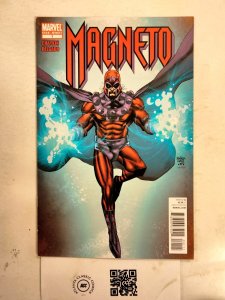 Magneto one shot #1 VF-NM Marvel Comics comic book 29 JW67