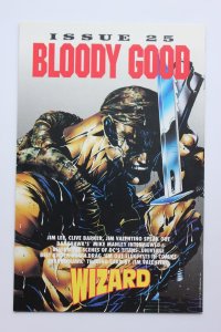 Spawn #11 (1993) Spawn NM