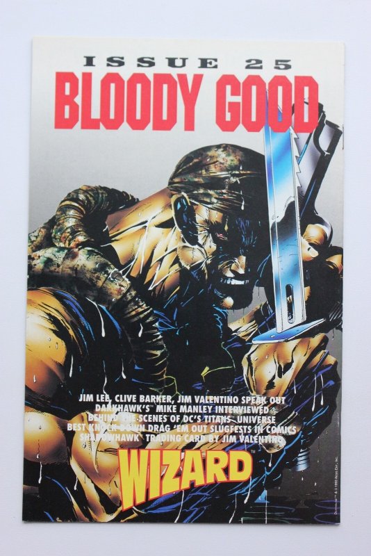 Spawn #11 (1993) Spawn NM