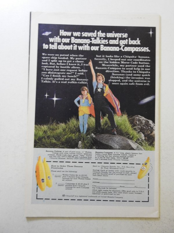 The X-Men #126 (1979) FN+ Condition!