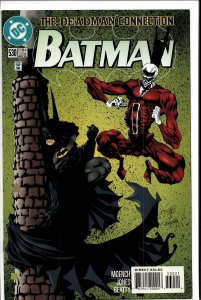 Batman #530 (1996) Batman