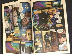 X-Men #33 Marvel Comics VF+ (1994)