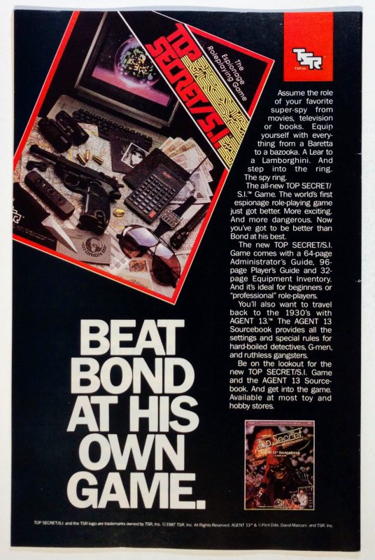 The Amazing Spider-Man #295 (1987) NEWSSTAND