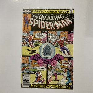 Amazing Spider-Man 199 Vf/Nm 9.0 Marvel