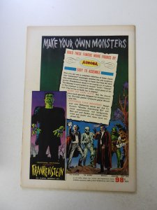 The Flash #140 (1963) FN/VF condition