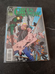 Green Arrow #94 (1995)