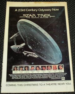 Machine Man #10 (1979)