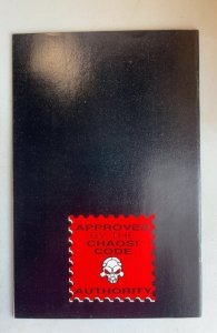 Brinke of Eternity (1994)