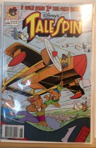 Disney's TaleSpin #1 (1991)