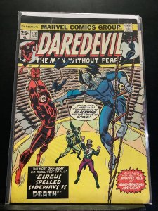 Daredevil #118 (1975)