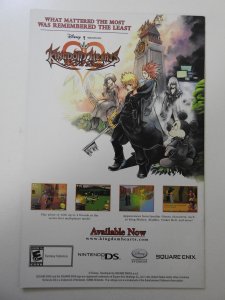 Batgirl #4 (2010) NM- Condition!