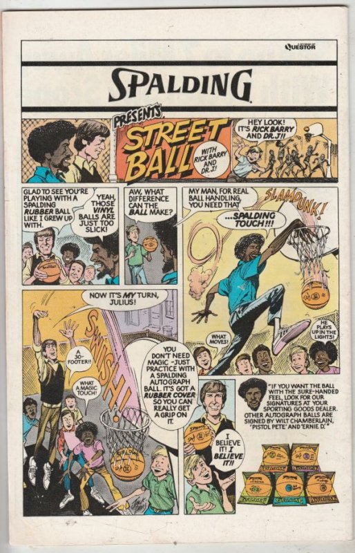 Ms. Marvel #12 (Dec-77) FN/VF Mid-High-Grade Ms. Marvel