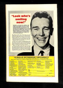 Captain America #156