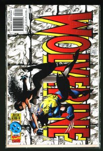 Wolverine (DE) #97