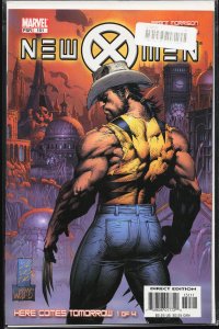 New X-Men #151 (2004) X-Men