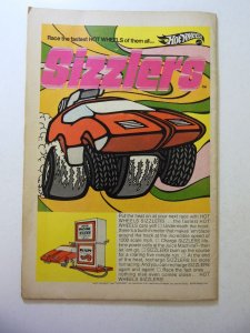 Detective Comics #403 VG Condition tape pull fc