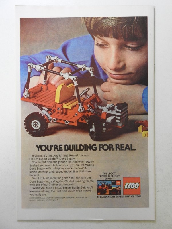 The Uncanny X-Men #165 (1983) Great Cover! Sharp Fine- Condition!