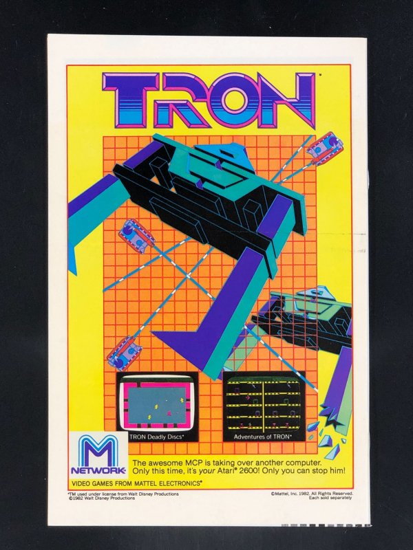 Detective Comics #529 (1983)