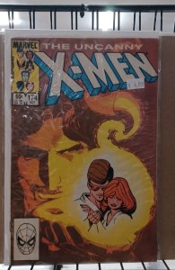 The Uncanny X-Men #174 (1983)
