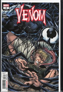 Venom #3 (2022)