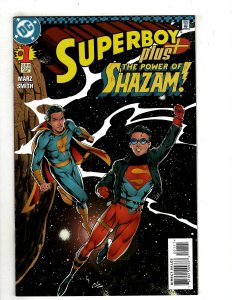 Superboy Plus #1 (1997) OF16