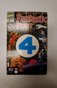 Fantastic Four #358 (1991) NM Marvel Comic Book J725